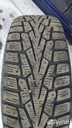 Cordiant Snow Cross 2 195/65 R15