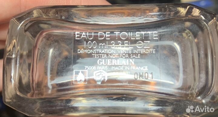 Туалетная вода Guerlain La petite robe noire