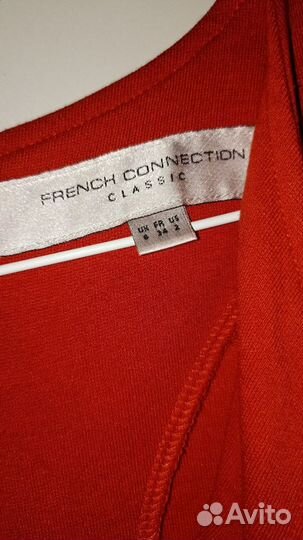 Платье French connection xs