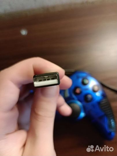 Геймпад для пк