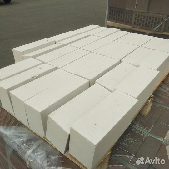 Газоблок Поритеп D500