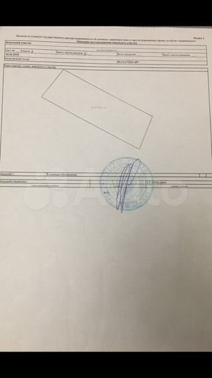 Участок 45 сот. (СНТ, ДНП)