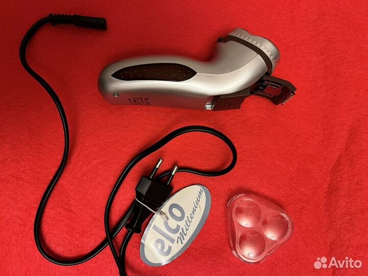 Электробритва ElCO EL-477C новая