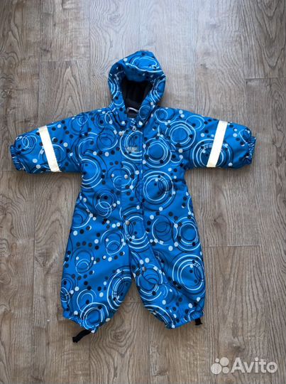 Комбинезон Travalle Remu