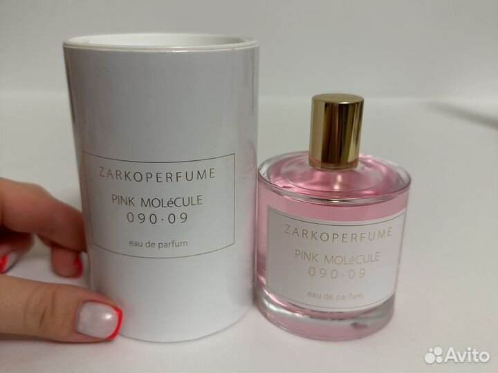 Pink molécule 090.09 Zarkoperfume распив оригинал