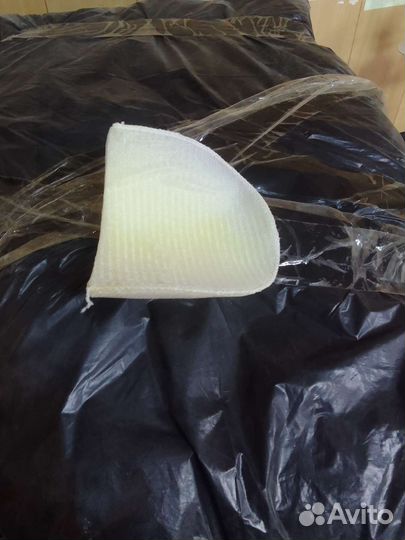 Подплечники