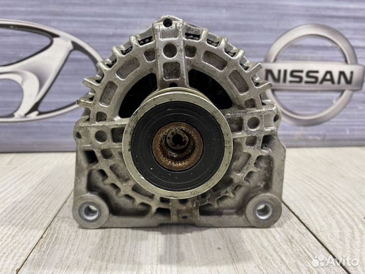 Генератор Nissan X-trail T31
