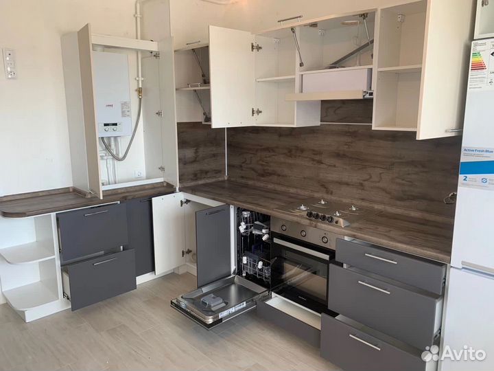 Сборка и разборка мебели