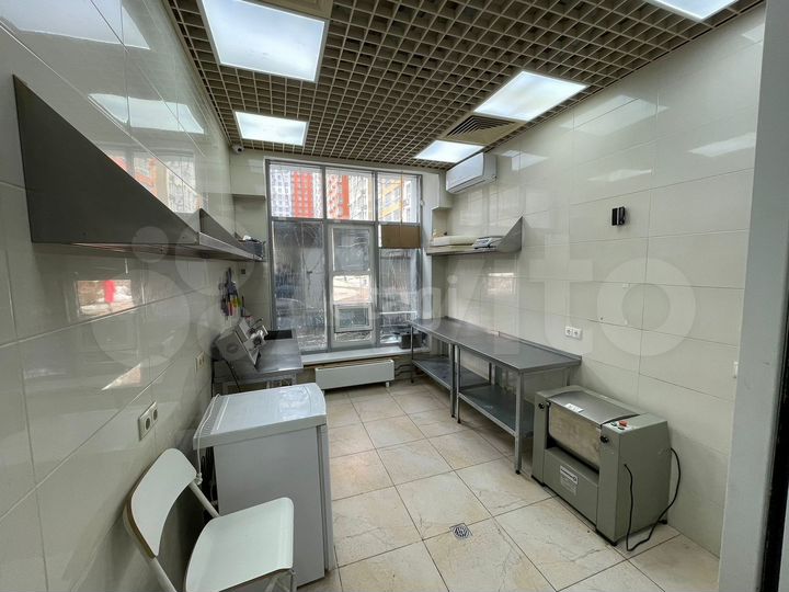 Продам помещение свободного назначения, 70 м²