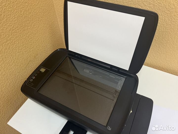 Мфу струйный HP Ink Tank 315