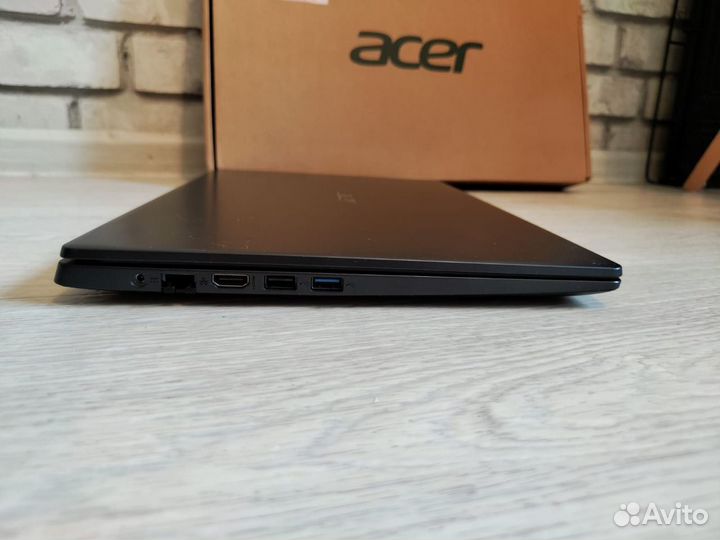 Ноутбук Acer Aspire 3 A315-34-P7P9