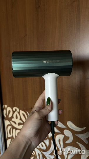 Фен для волос xiaomi