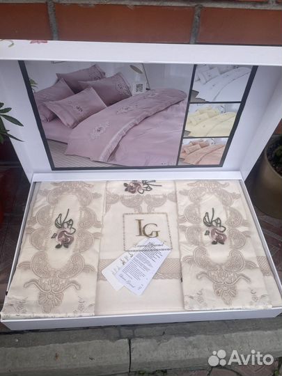 Постельное белье