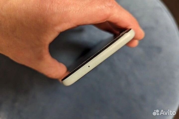 Дисплей Google Pixel 5 (Оригинал)