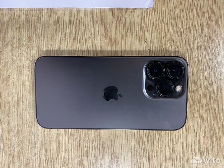 iPhone 13 Pro, 128 ГБ