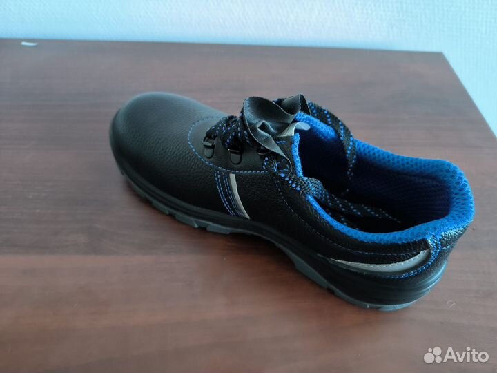 Спец. Обувь Сандали Ботинки