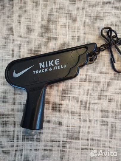 Ключи для шиповок Nike