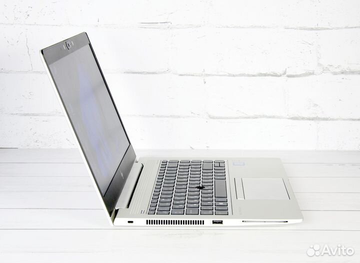 HP Elitebook 840 G6 I5/16/512