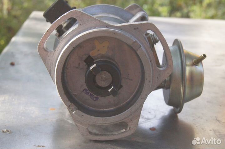 Трамблер ваз-2108