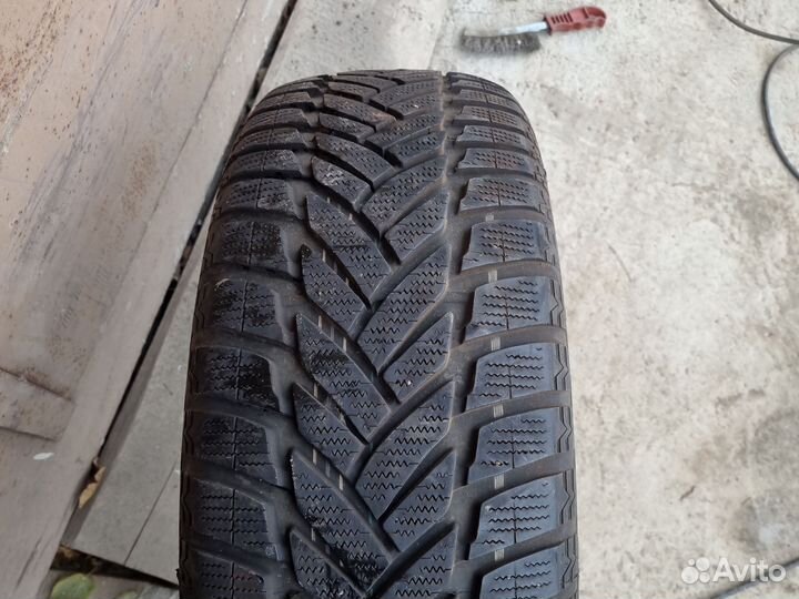 Dunlop SP Winter Sport M3 225/60 R16 98H