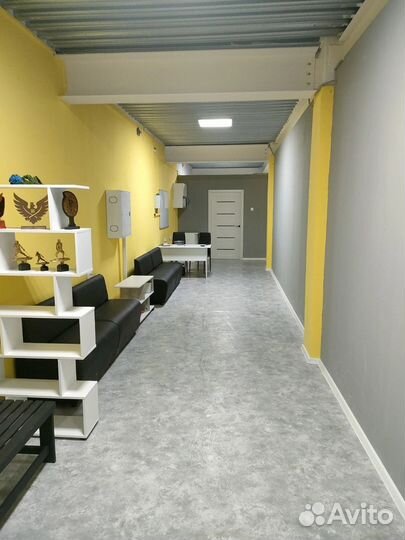 Аренда спортивного зала