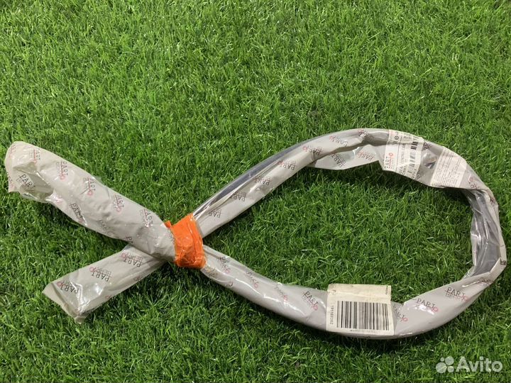 Трос Переключения кпп partberry CSS12101