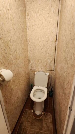 Комната 20 м² в 2-к., 4/9 эт.