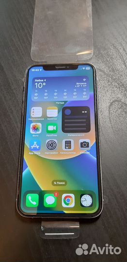 iPhone Xs, 64 ГБ
