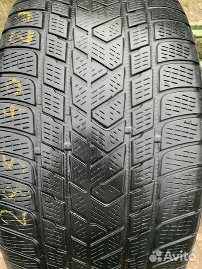 Pirelli Scorpion 285/40 R20