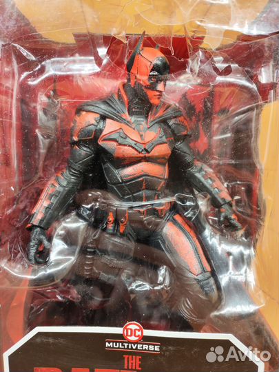 Фигурка / статуэтка Batman 30см McFarlane