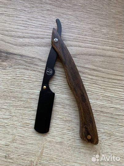 Опасная бритва, шаветка