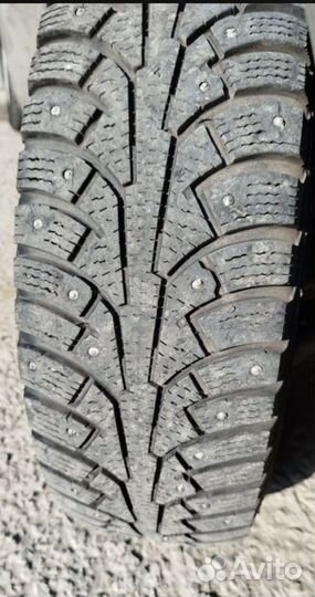 Brasa Aquacontrol 14/8.5 R14.5 и 14/8 R8 100B