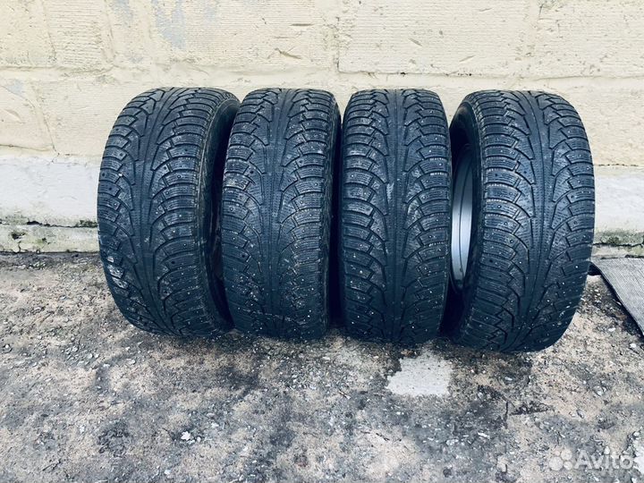 Комплект Дисков на Toyota Land cruiser 200