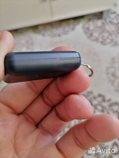 Пульт от сигнализации srarline a91