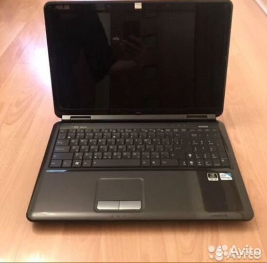 Asus K61ic