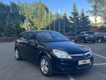 Opel Astra, 2014, с пробегом, цена 560 000 руб.
