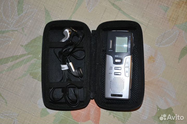 Диктофон цифровой Самсунг