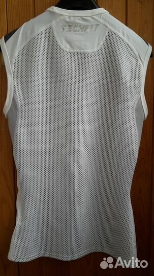 Компрессионная майка techfit