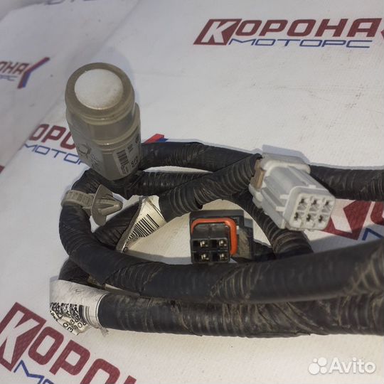 Датчик парктроника (S3) KIA picanto 2008