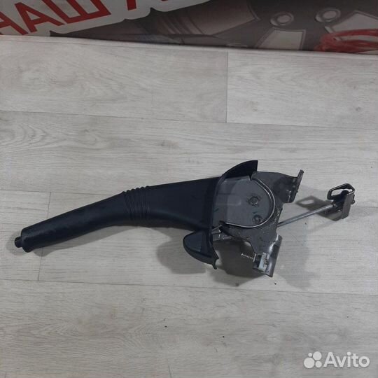 Рычаг стояночного тормоза LADA Xray 2019