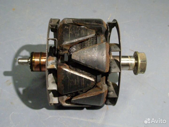 Ротор (якорь) генератора Subaru 23708AA150