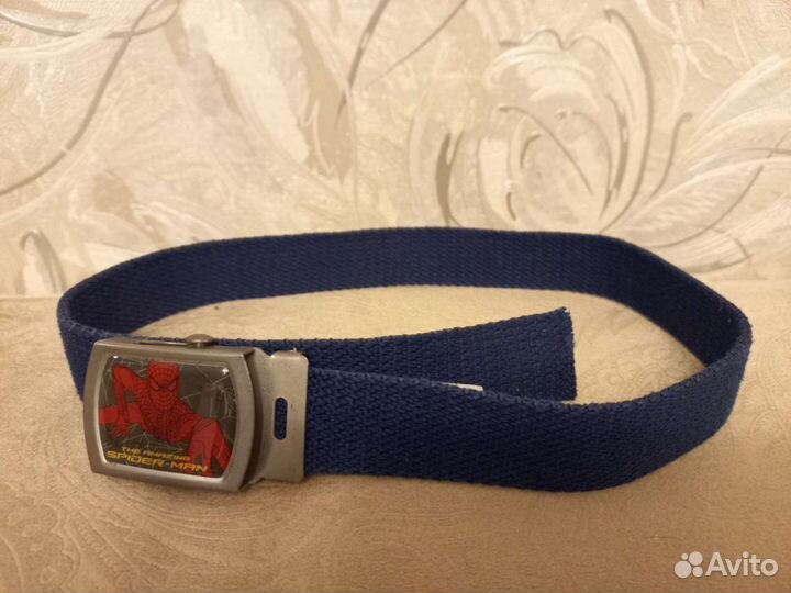 Ремень детский, подтяжки