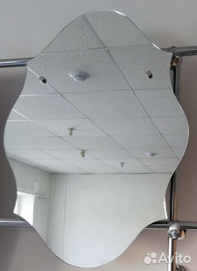 Зеркало влагостойкое