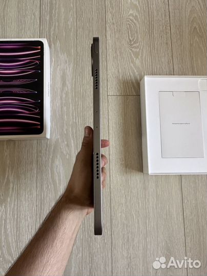 iPad pro m2 2022 256gb