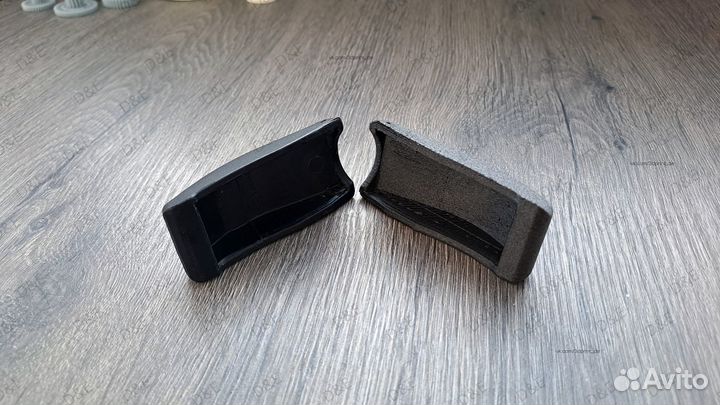 Защелка капота Suzuki DF4A/5A/6A