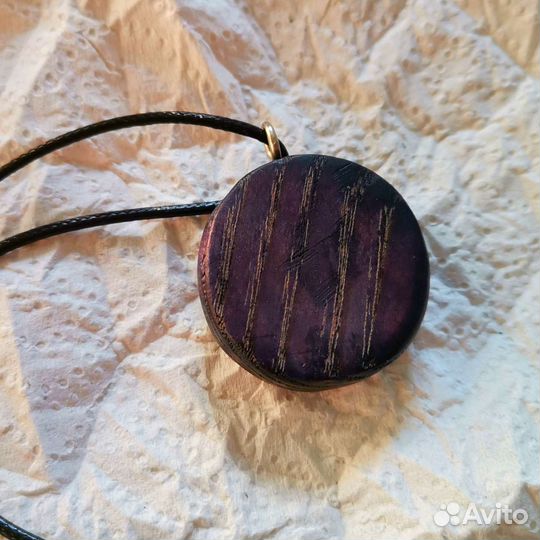 Аромакулон Wassha