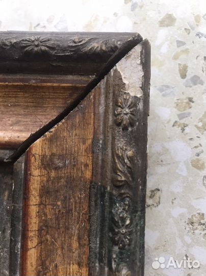 Картина « Птицелов»