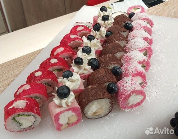 Повар универсал