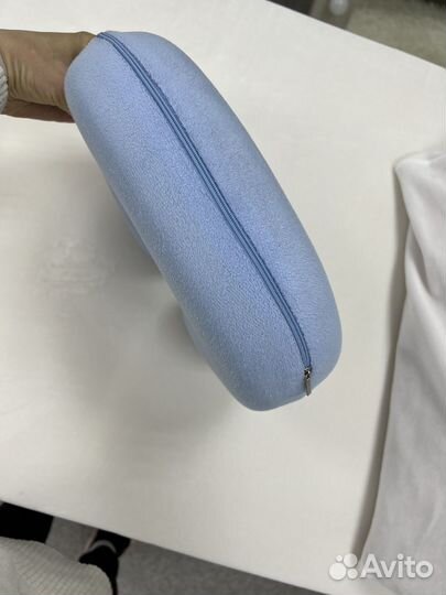 Подушка под голову под шею