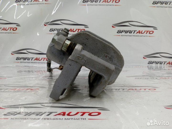 Суппорт тормозной передний правый Genesis Gv80 1